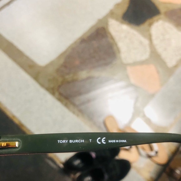 Tory burch glasses - Picture 14 of 15